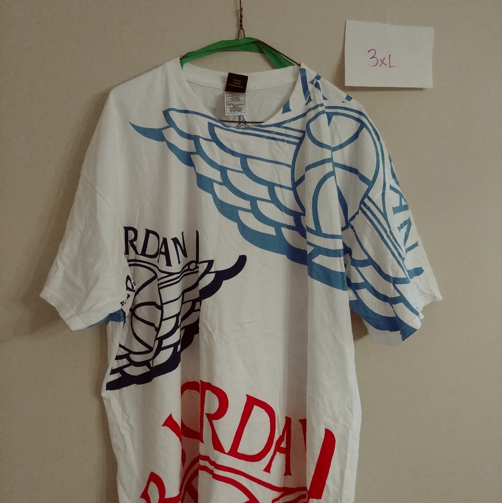 Jordan shirt (3XL)